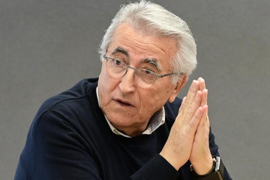 Εργατικός συνδικαλισμός σε κρίση...